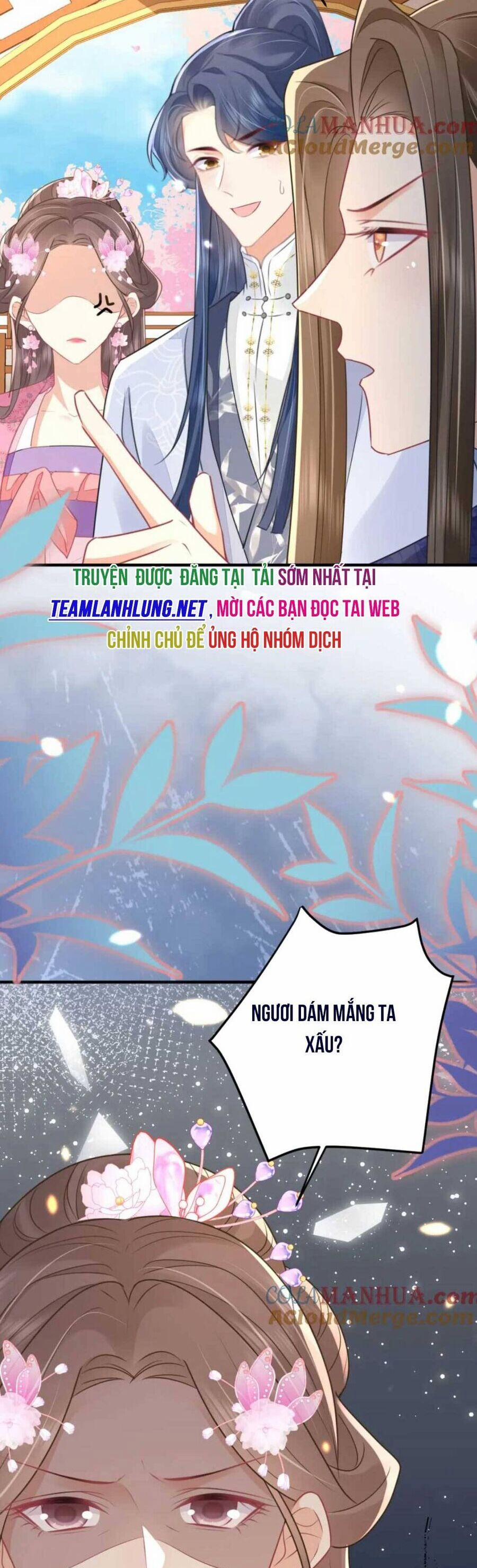 Sư Phụ Ta Muốn Người Là Của Riêng Ta 62 trang 24