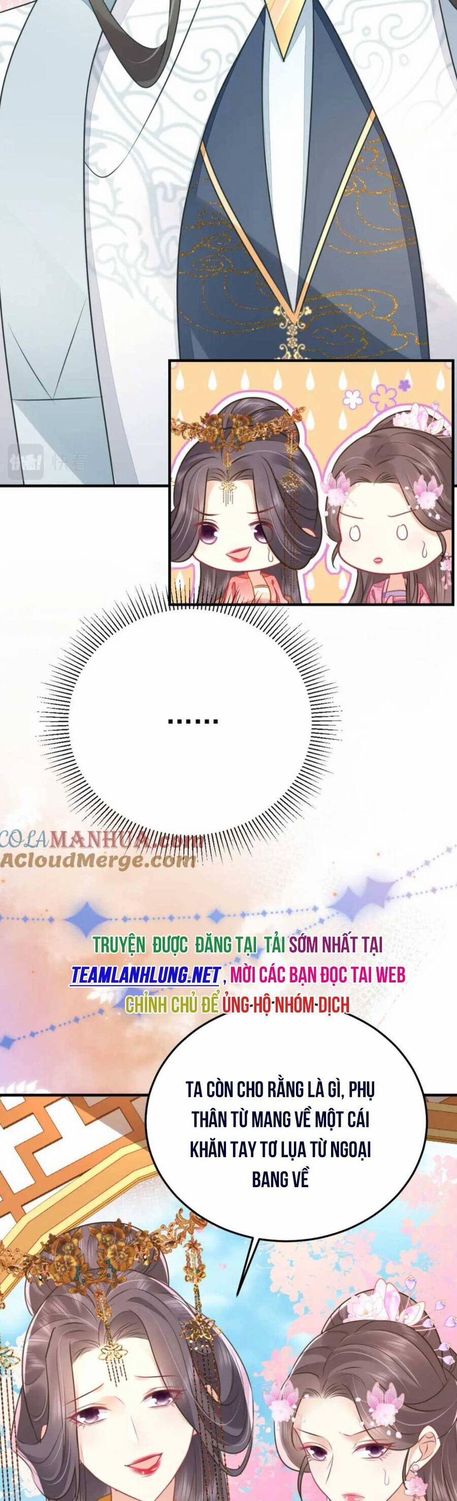 Sư Phụ Ta Muốn Người Là Của Riêng Ta 62 trang 28