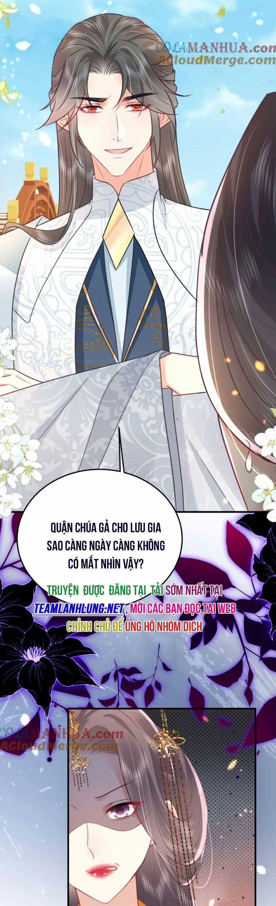 Sư Phụ Ta Muốn Người Là Của Riêng Ta 62 trang 30