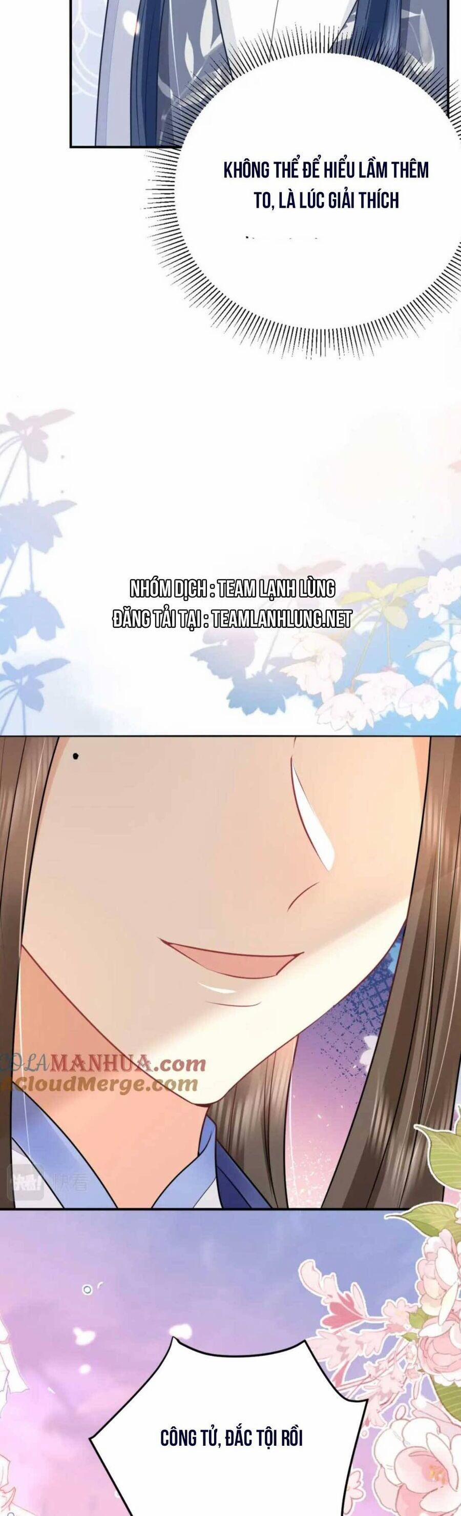 Sư Phụ Ta Muốn Người Là Của Riêng Ta 62 trang 34