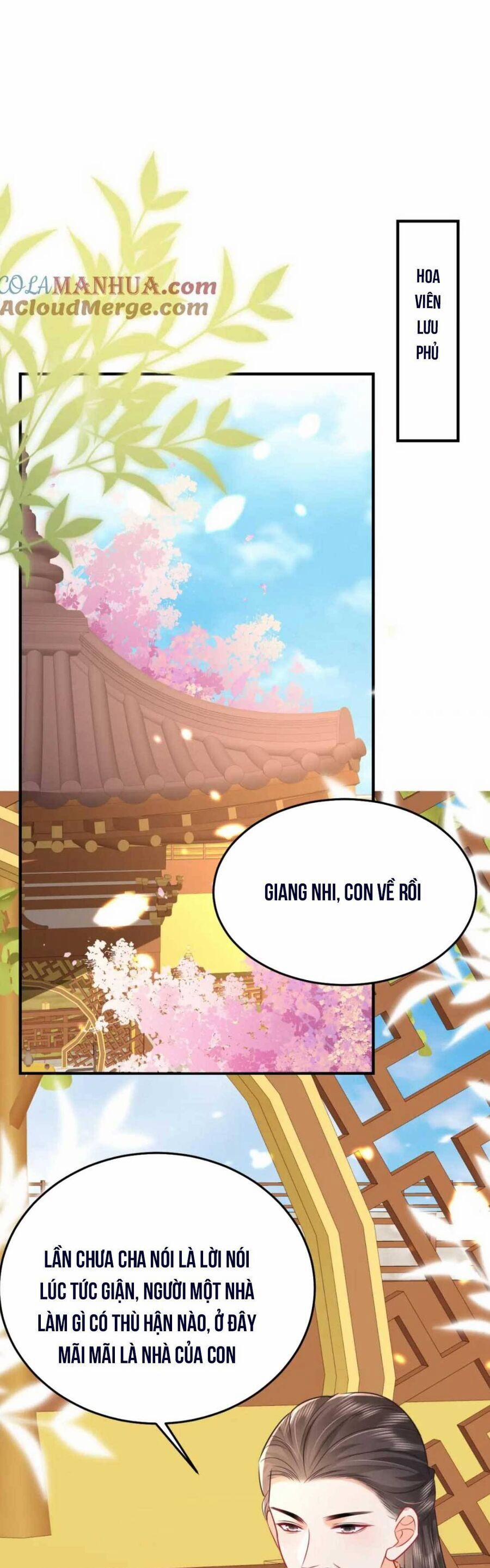 Sư Phụ Ta Muốn Người Là Của Riêng Ta 62 trang 4