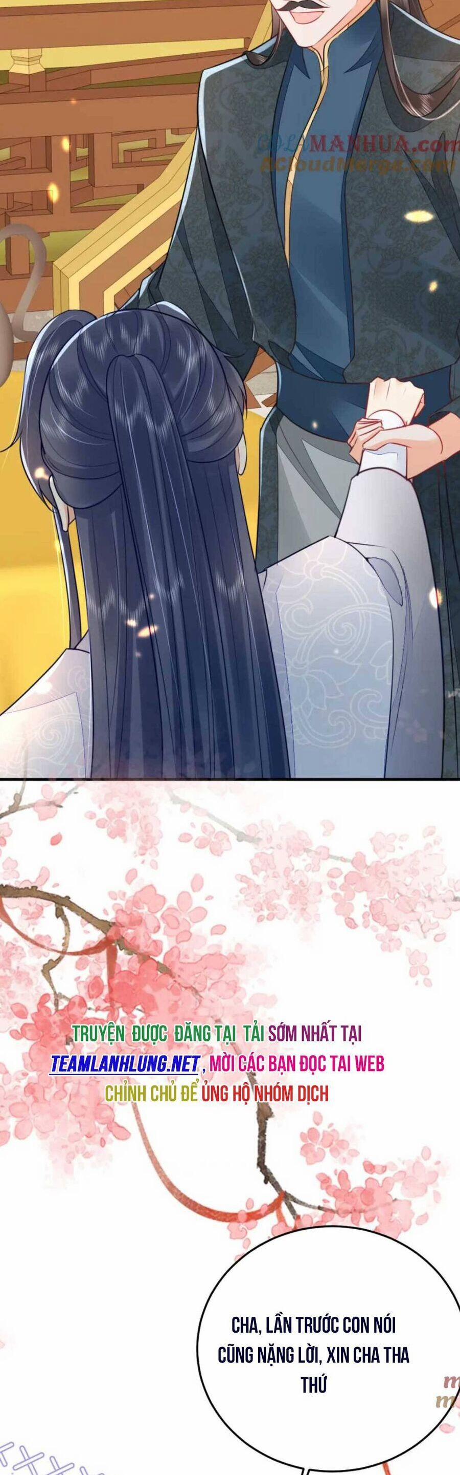 Sư Phụ Ta Muốn Người Là Của Riêng Ta 62 trang 5