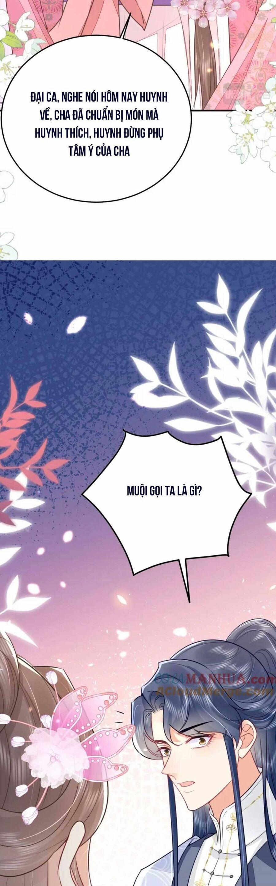 Sư Phụ Ta Muốn Người Là Của Riêng Ta 62 trang 7