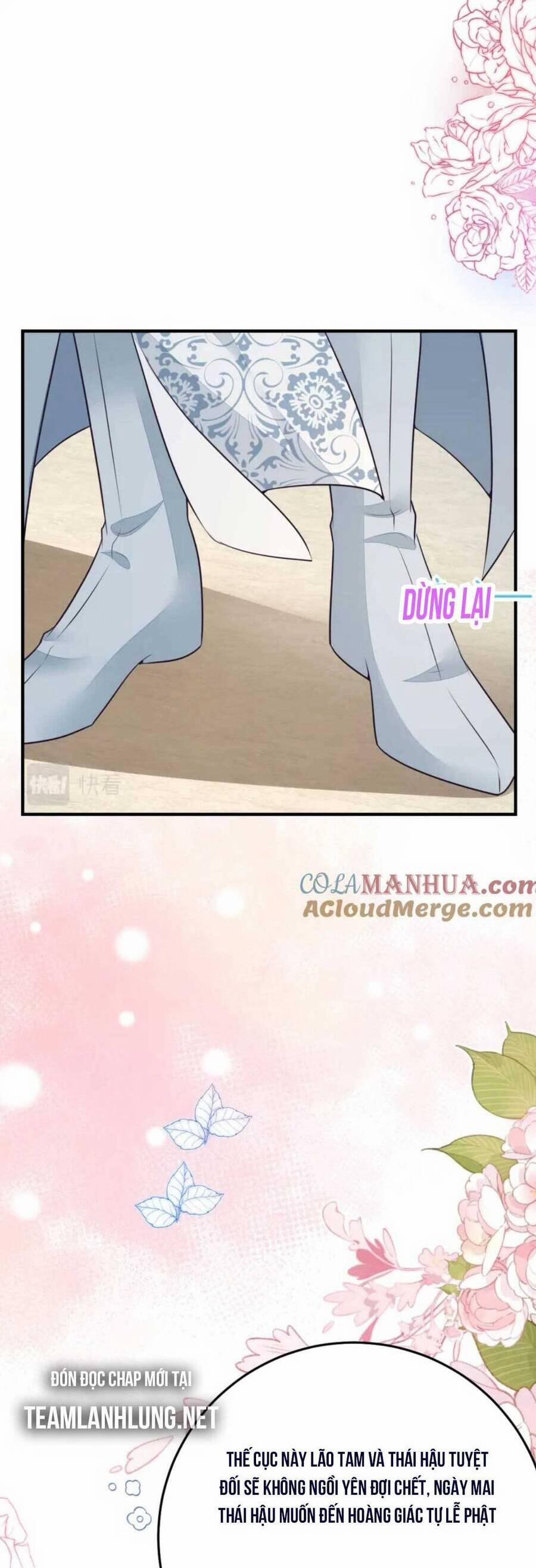 Sư Phụ Ta Muốn Người Là Của Riêng Ta 63 trang 13