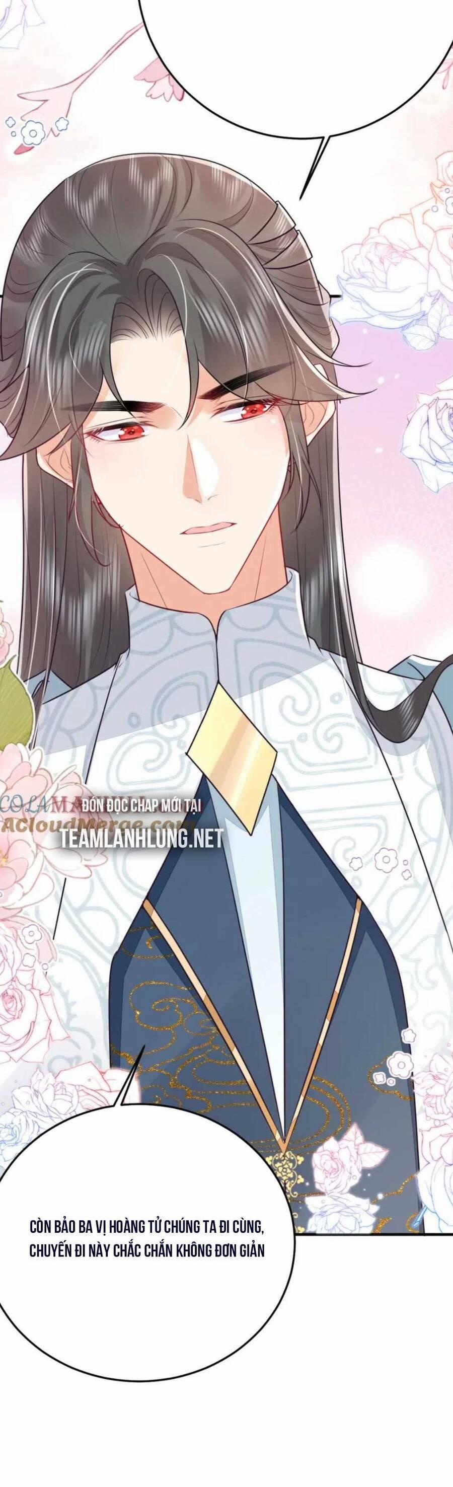 Sư Phụ Ta Muốn Người Là Của Riêng Ta 63 trang 14