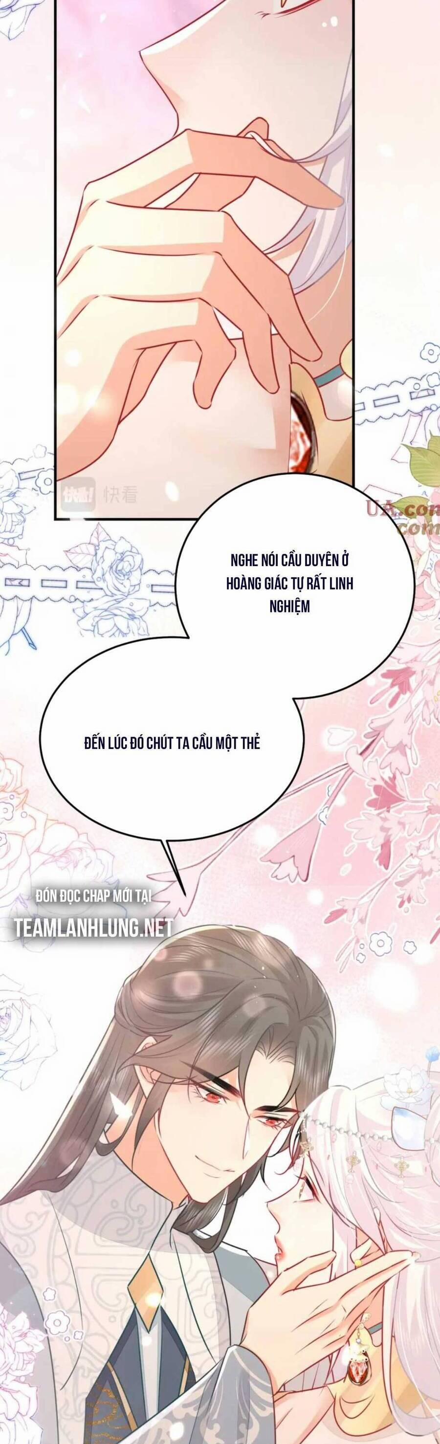 Sư Phụ Ta Muốn Người Là Của Riêng Ta 63 trang 18