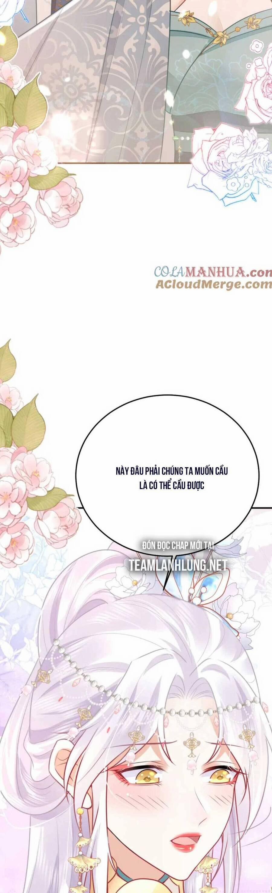 Sư Phụ Ta Muốn Người Là Của Riêng Ta 63 trang 19