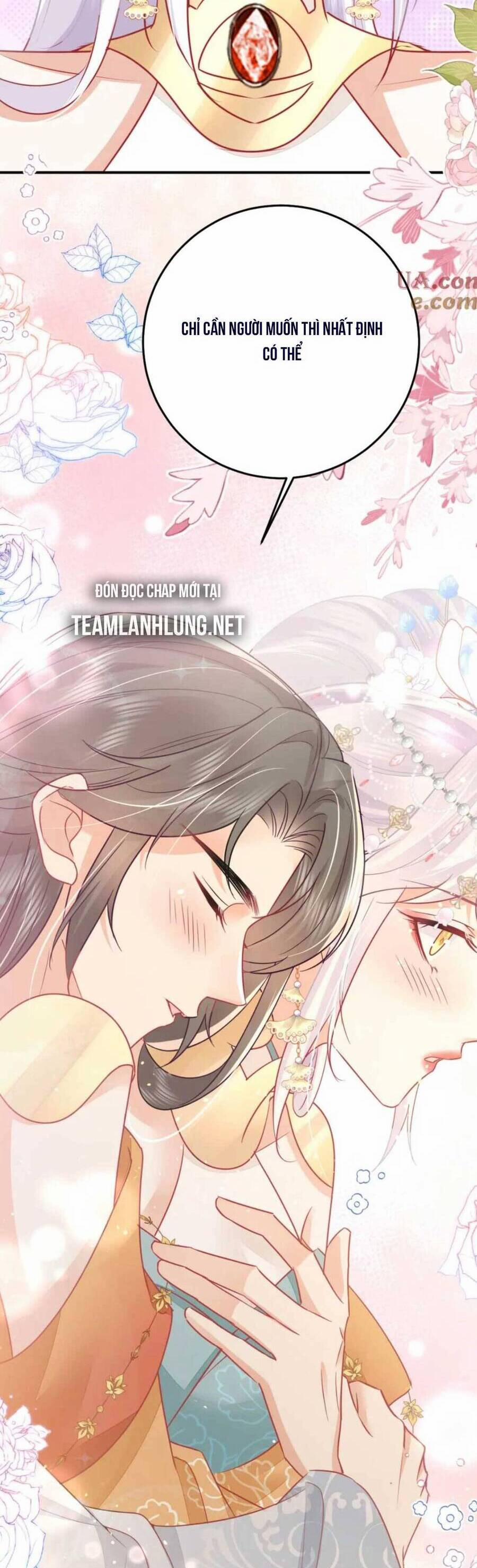 Sư Phụ Ta Muốn Người Là Của Riêng Ta 63 trang 20