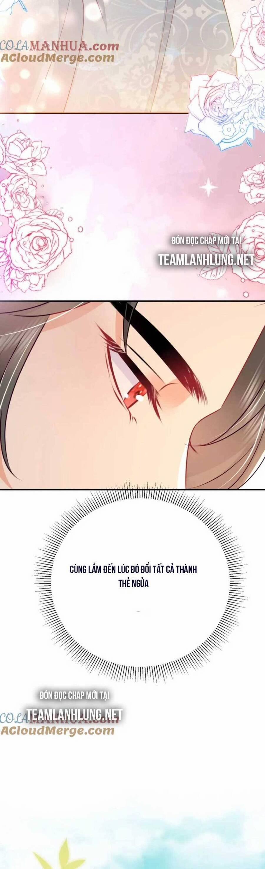 Sư Phụ Ta Muốn Người Là Của Riêng Ta 63 trang 21