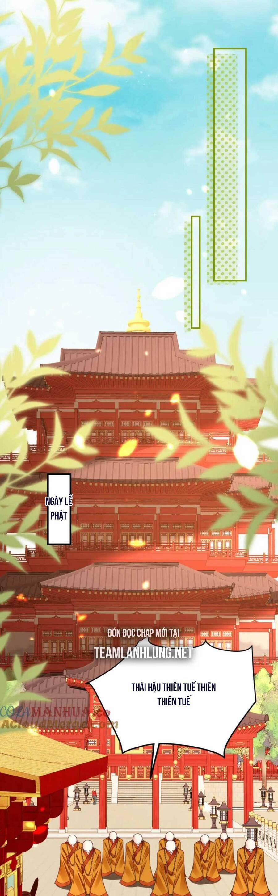 Sư Phụ Ta Muốn Người Là Của Riêng Ta 63 trang 22