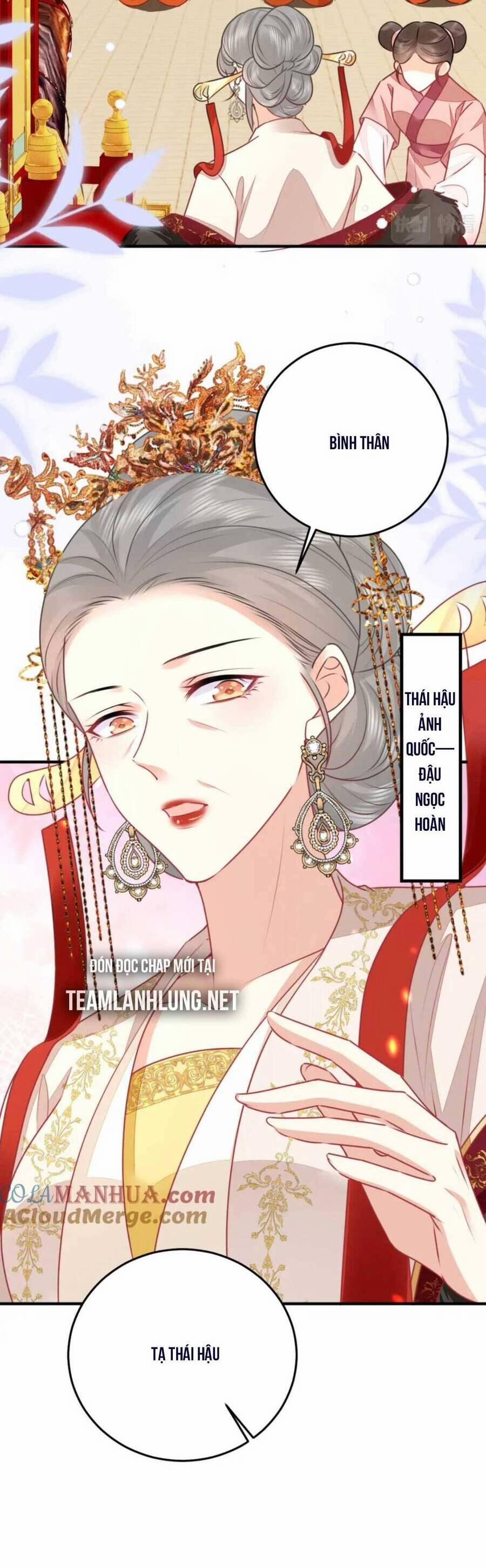 Sư Phụ Ta Muốn Người Là Của Riêng Ta 63 trang 23