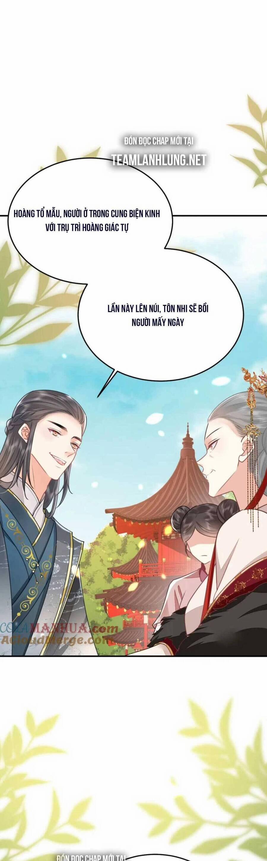 Sư Phụ Ta Muốn Người Là Của Riêng Ta 63 trang 24