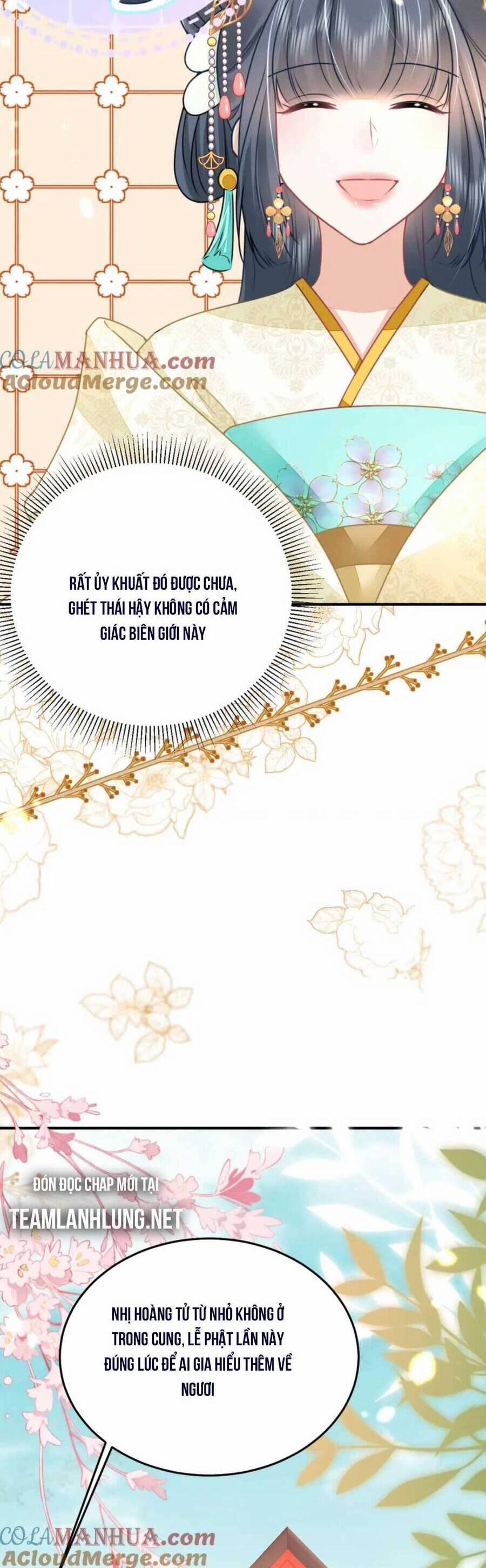 Sư Phụ Ta Muốn Người Là Của Riêng Ta 63 trang 26