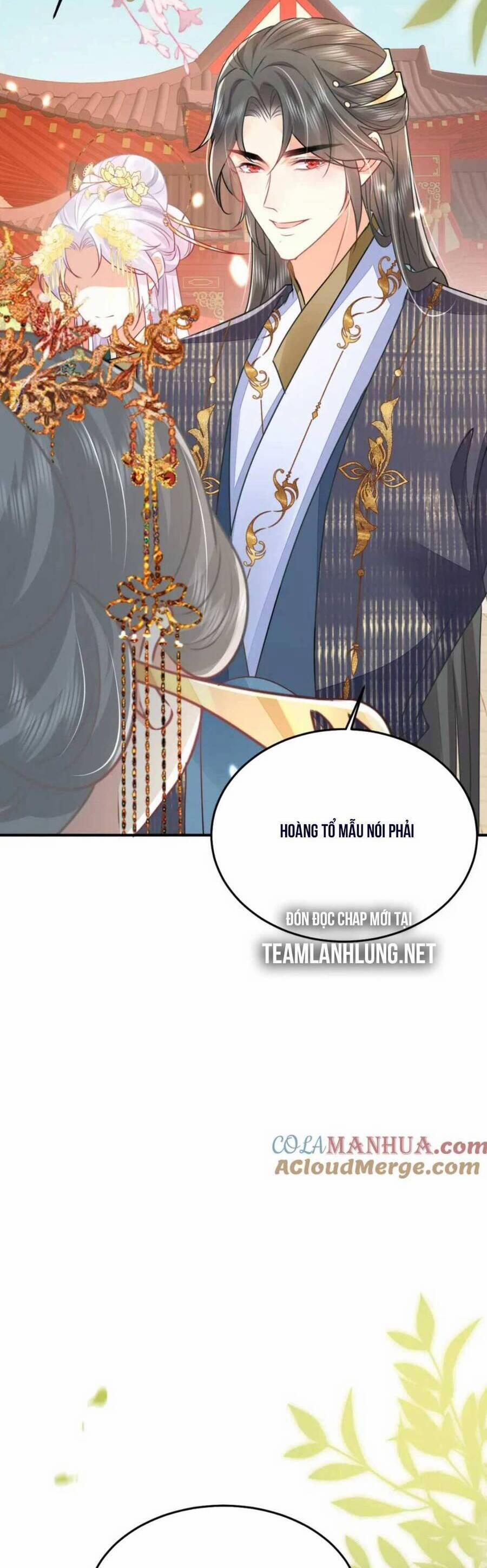 Sư Phụ Ta Muốn Người Là Của Riêng Ta 63 trang 27