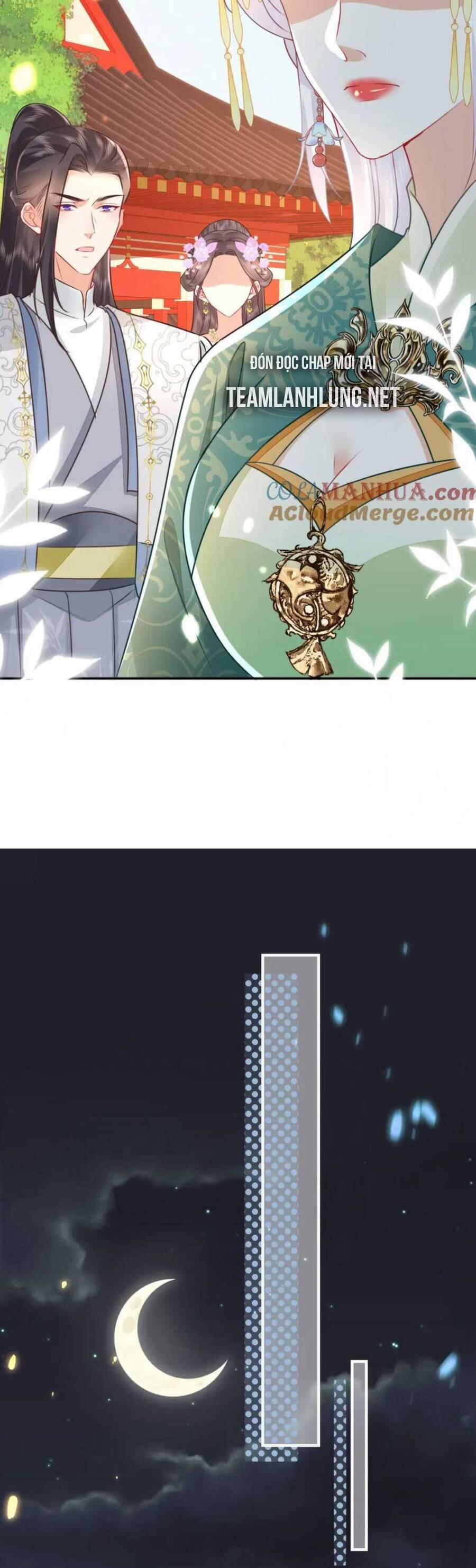 Sư Phụ Ta Muốn Người Là Của Riêng Ta 63 trang 30