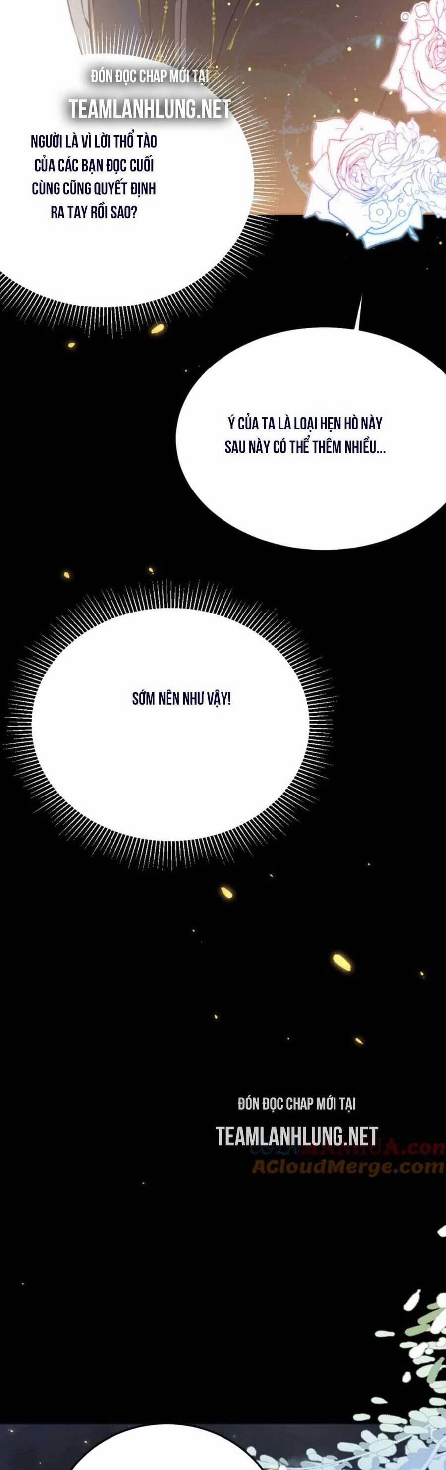 Sư Phụ Ta Muốn Người Là Của Riêng Ta 63 trang 33