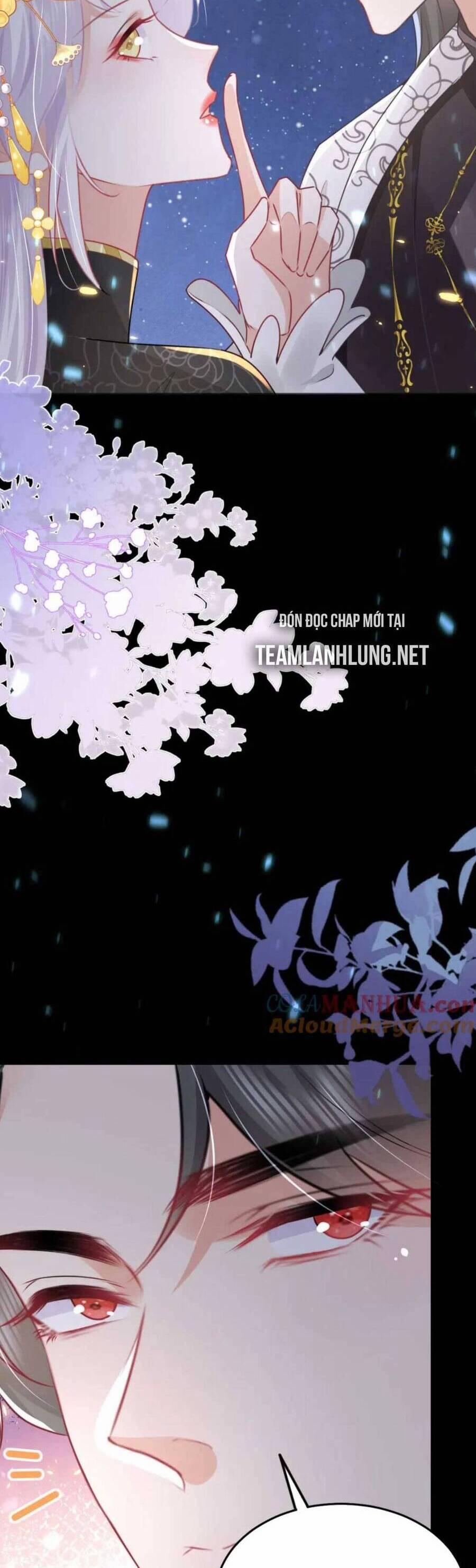 Sư Phụ Ta Muốn Người Là Của Riêng Ta 63 trang 35