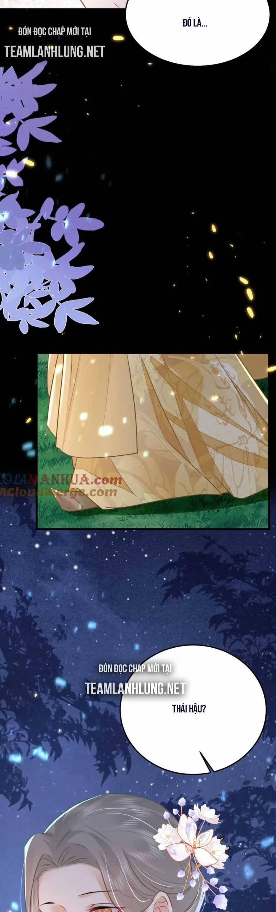 Sư Phụ Ta Muốn Người Là Của Riêng Ta 63 trang 36