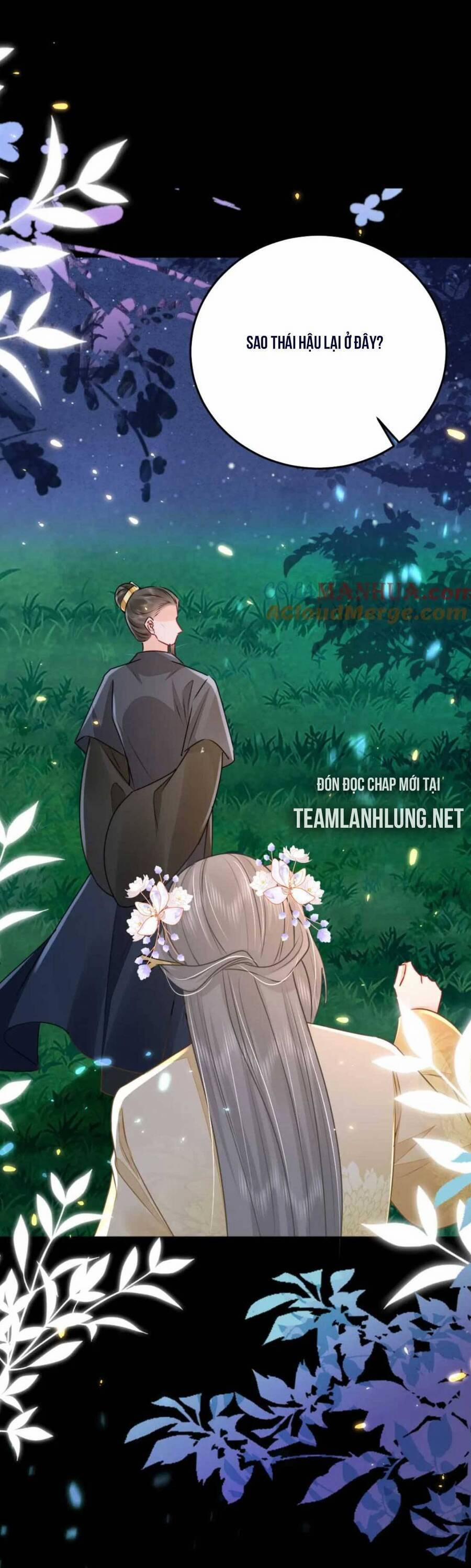 Sư Phụ Ta Muốn Người Là Của Riêng Ta 63 trang 38