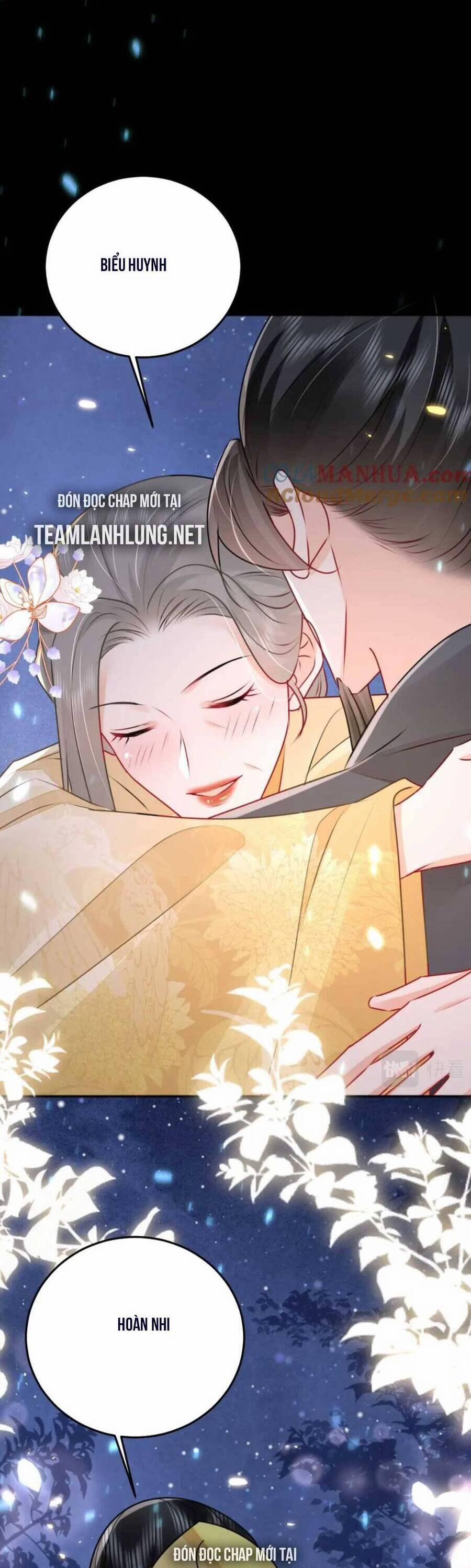 Sư Phụ Ta Muốn Người Là Của Riêng Ta 63 trang 39