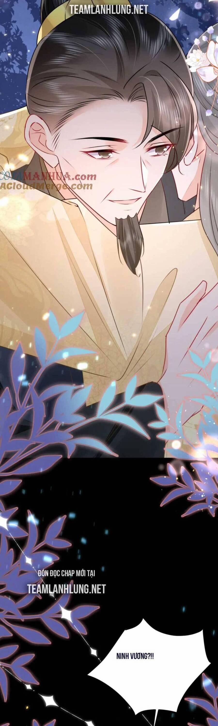 Sư Phụ Ta Muốn Người Là Của Riêng Ta 63 trang 40