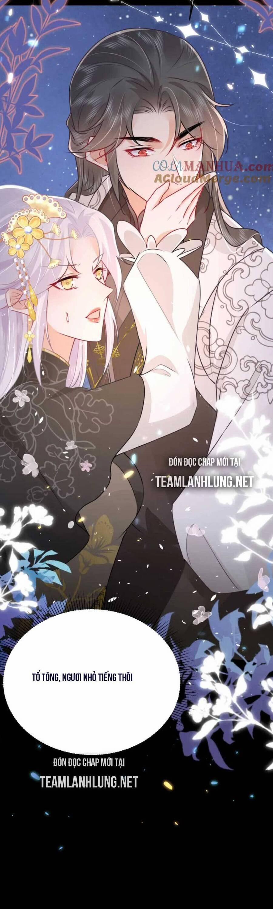 Sư Phụ Ta Muốn Người Là Của Riêng Ta 63 trang 41