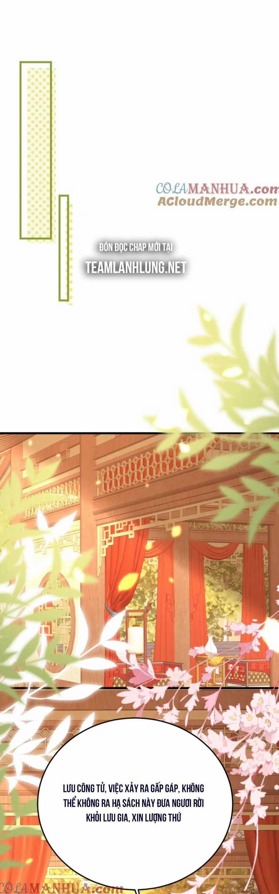 Sư Phụ Ta Muốn Người Là Của Riêng Ta 63 trang 5