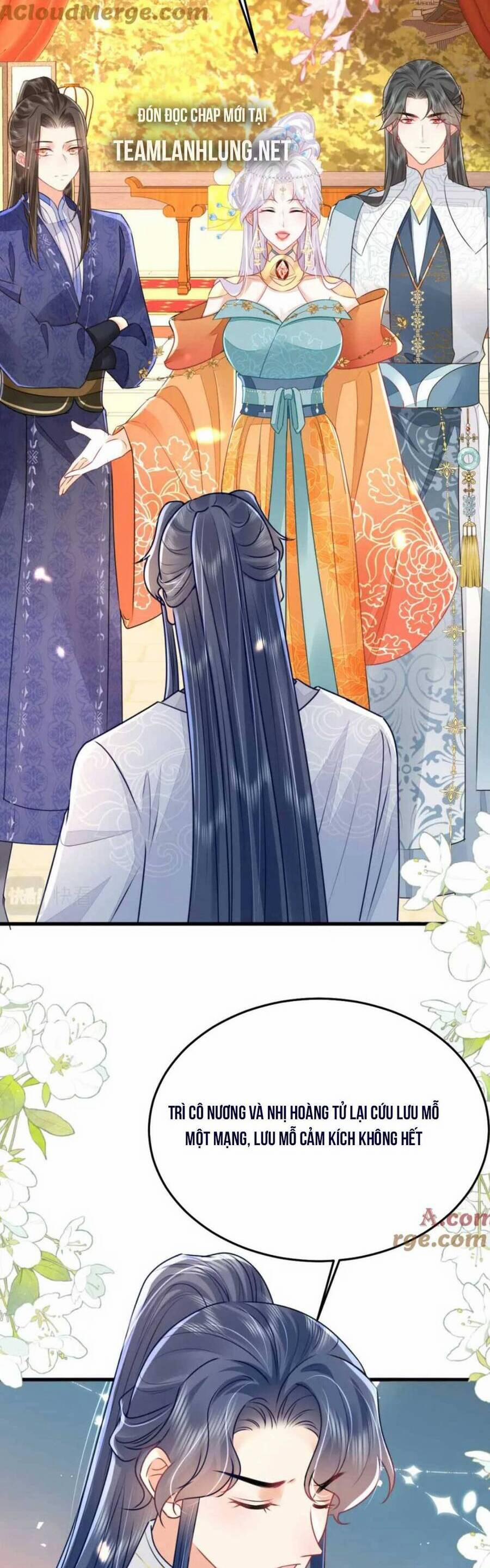 Sư Phụ Ta Muốn Người Là Của Riêng Ta 63 trang 6