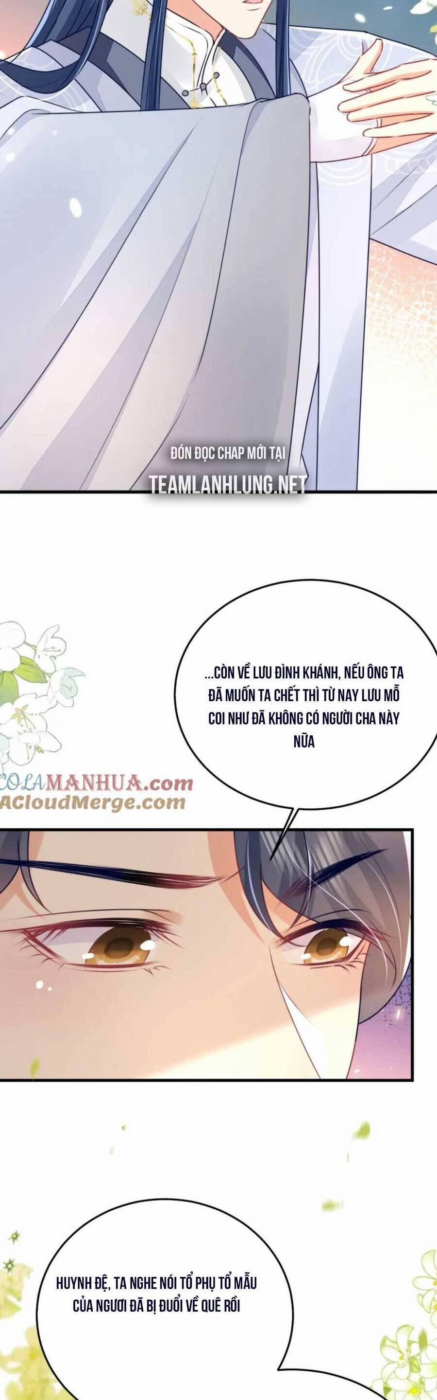 Sư Phụ Ta Muốn Người Là Của Riêng Ta 63 trang 7