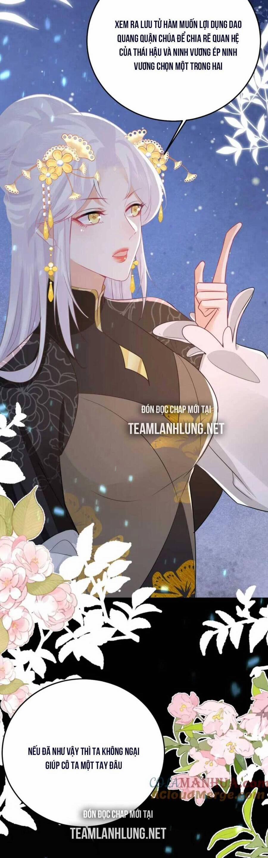 Sư Phụ Ta Muốn Người Là Của Riêng Ta 64 trang 10