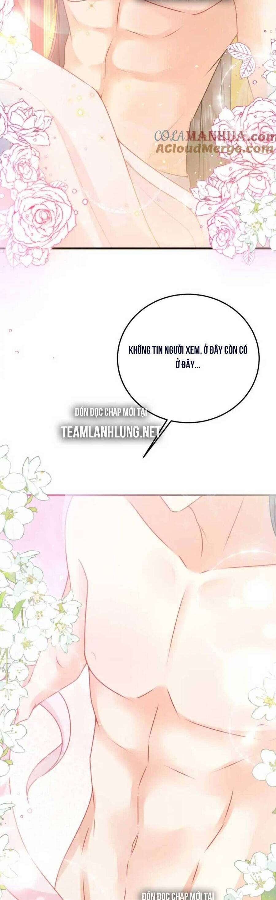 Sư Phụ Ta Muốn Người Là Của Riêng Ta 64 trang 17