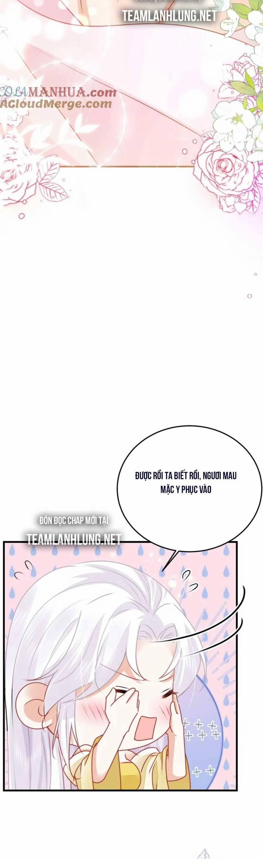 Sư Phụ Ta Muốn Người Là Của Riêng Ta 64 trang 18