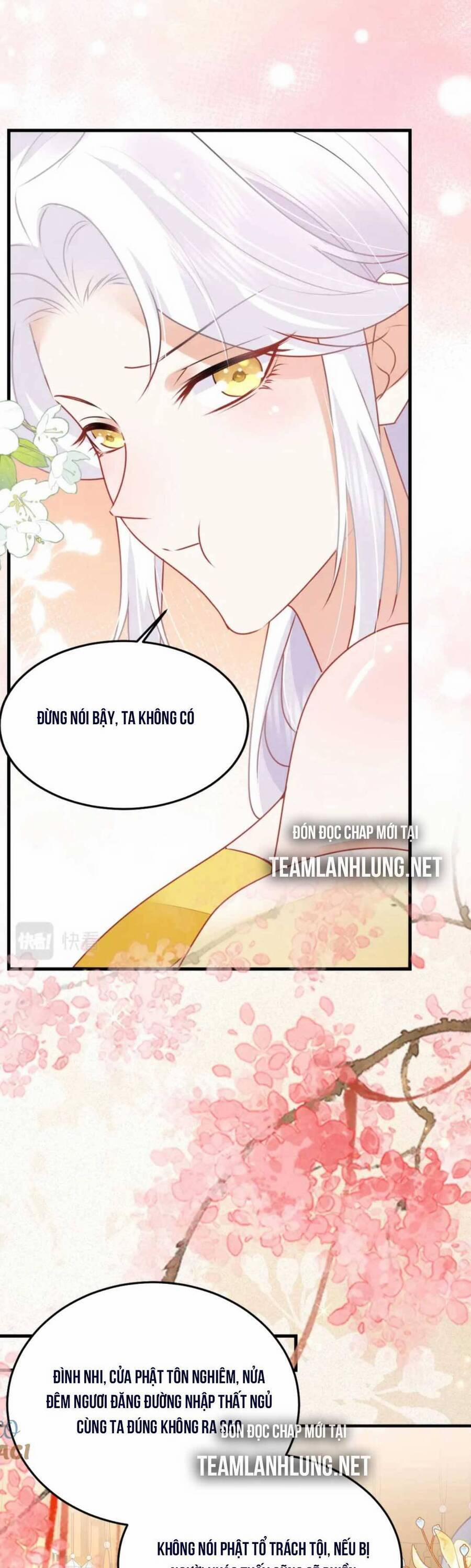 Sư Phụ Ta Muốn Người Là Của Riêng Ta 64 trang 20