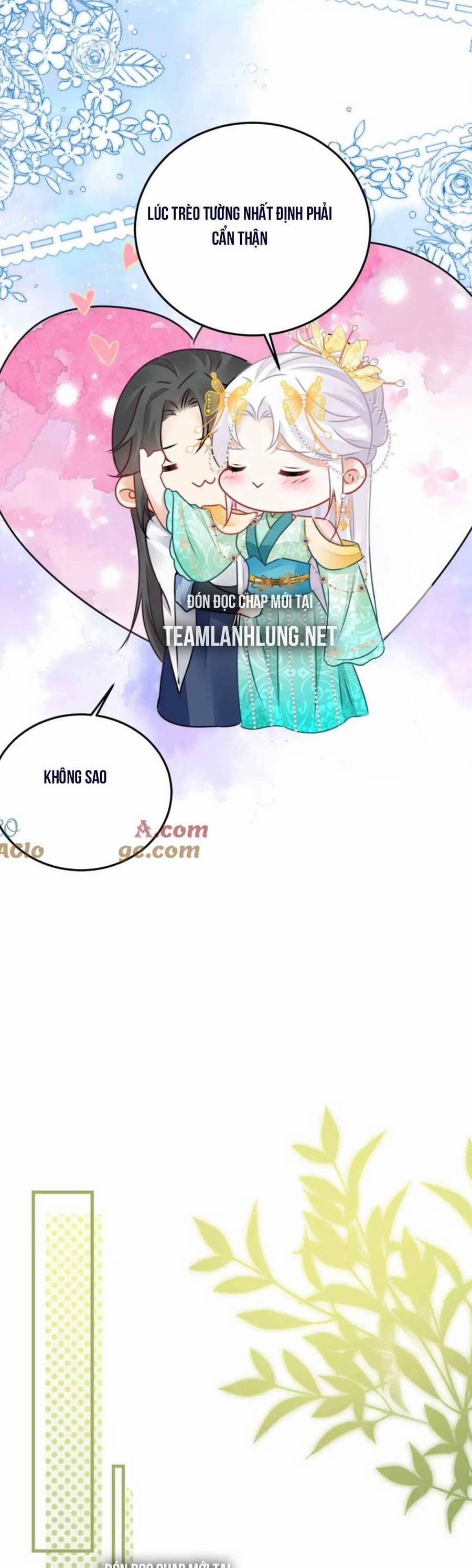 Sư Phụ Ta Muốn Người Là Của Riêng Ta 64 trang 24