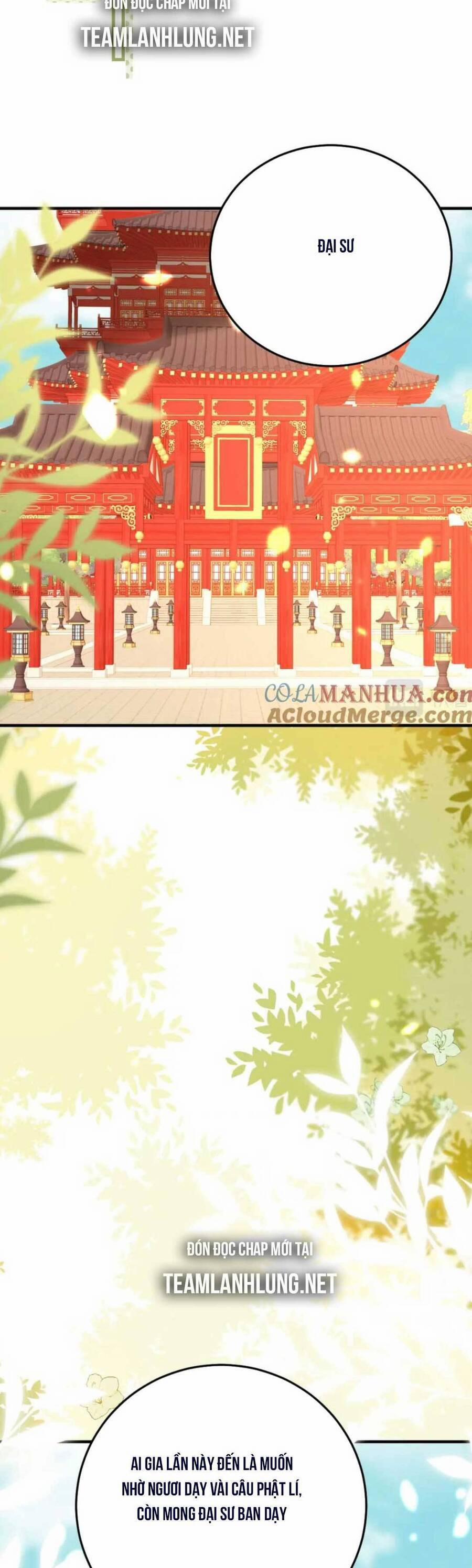 Sư Phụ Ta Muốn Người Là Của Riêng Ta 64 trang 25