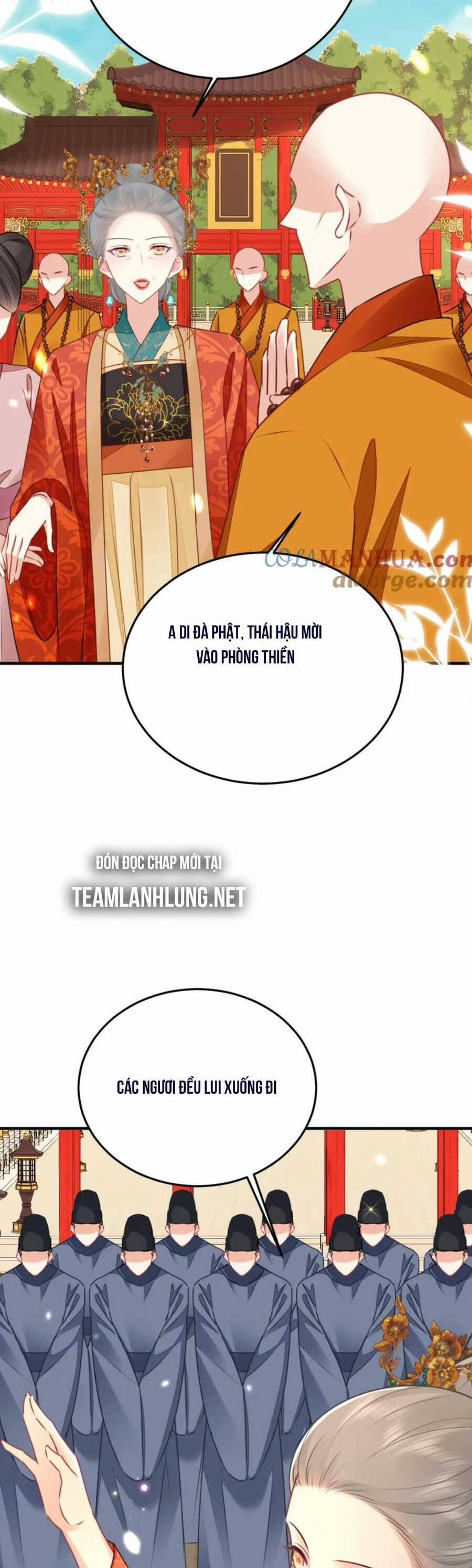 Sư Phụ Ta Muốn Người Là Của Riêng Ta 64 trang 26