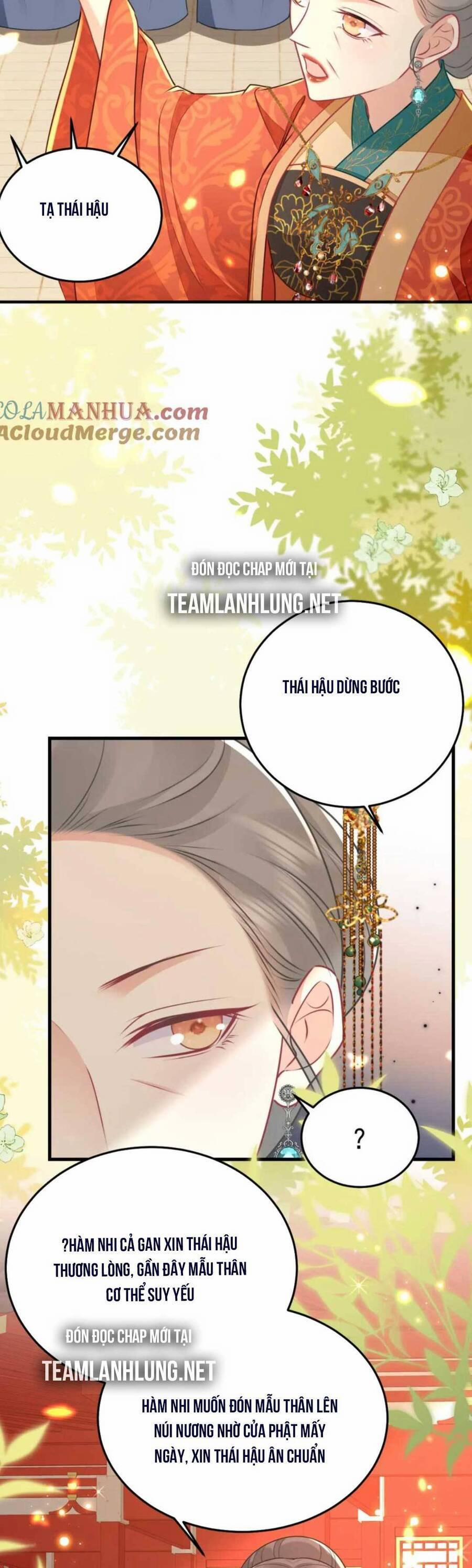 Sư Phụ Ta Muốn Người Là Của Riêng Ta 64 trang 27