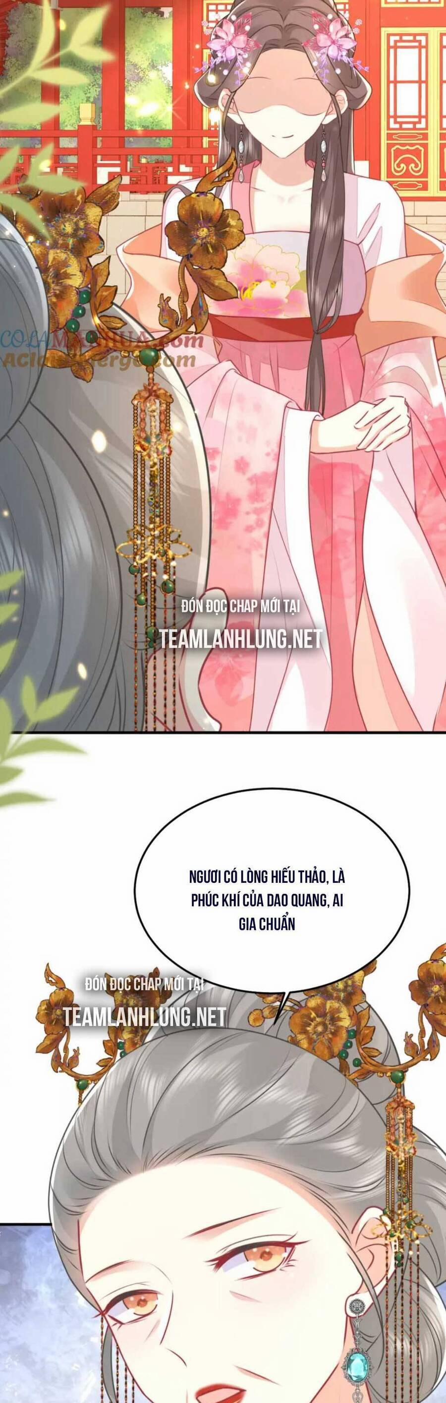 Sư Phụ Ta Muốn Người Là Của Riêng Ta 64 trang 28