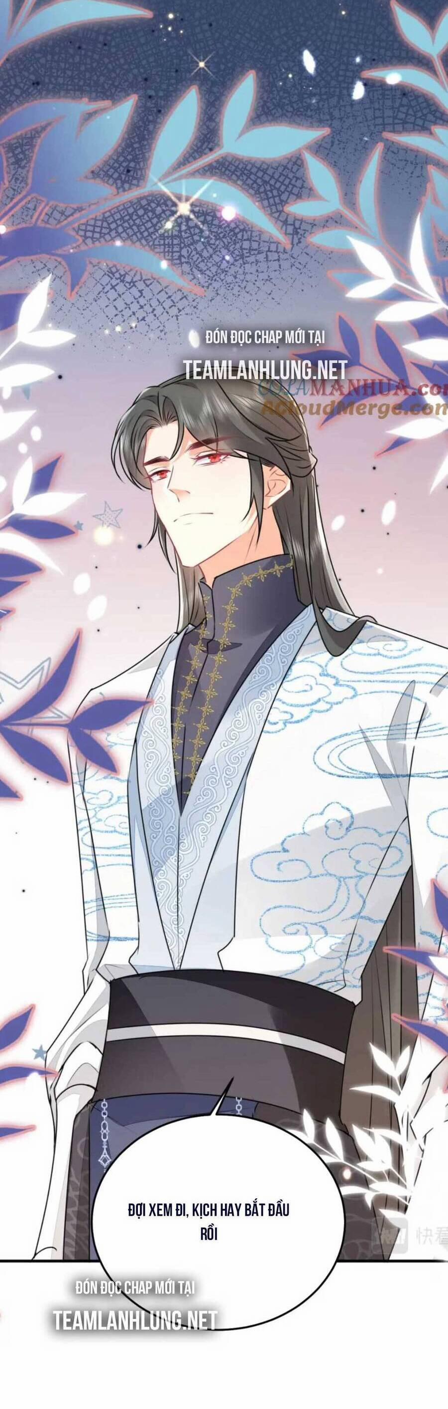 Sư Phụ Ta Muốn Người Là Của Riêng Ta 64 trang 30