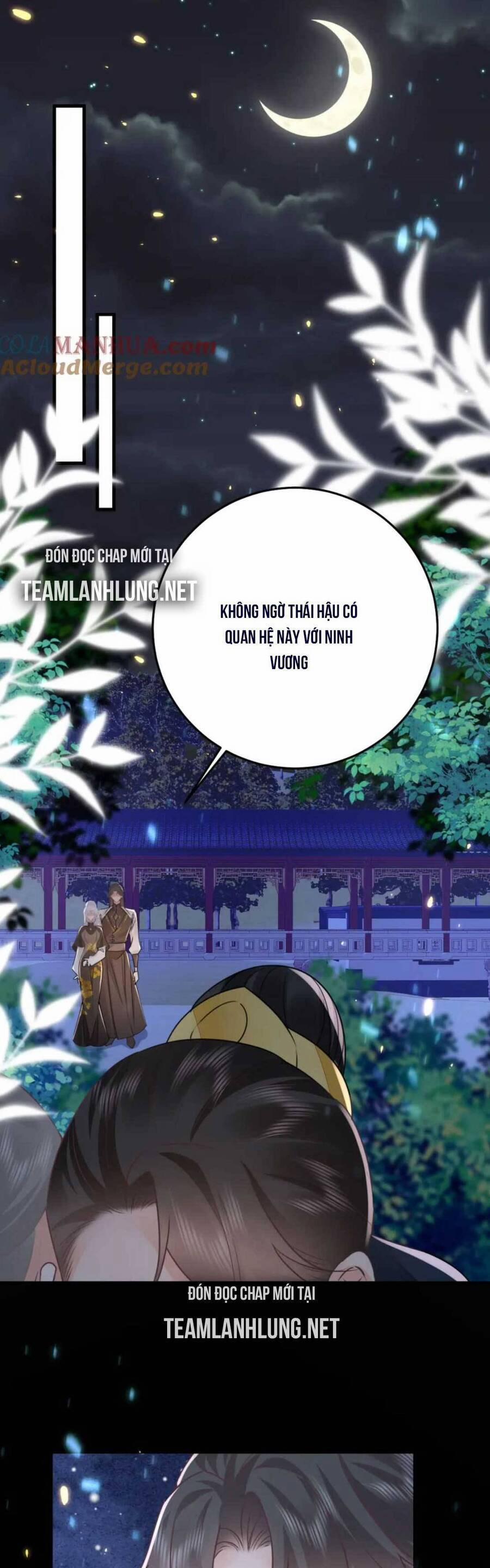 Sư Phụ Ta Muốn Người Là Của Riêng Ta 64 trang 4