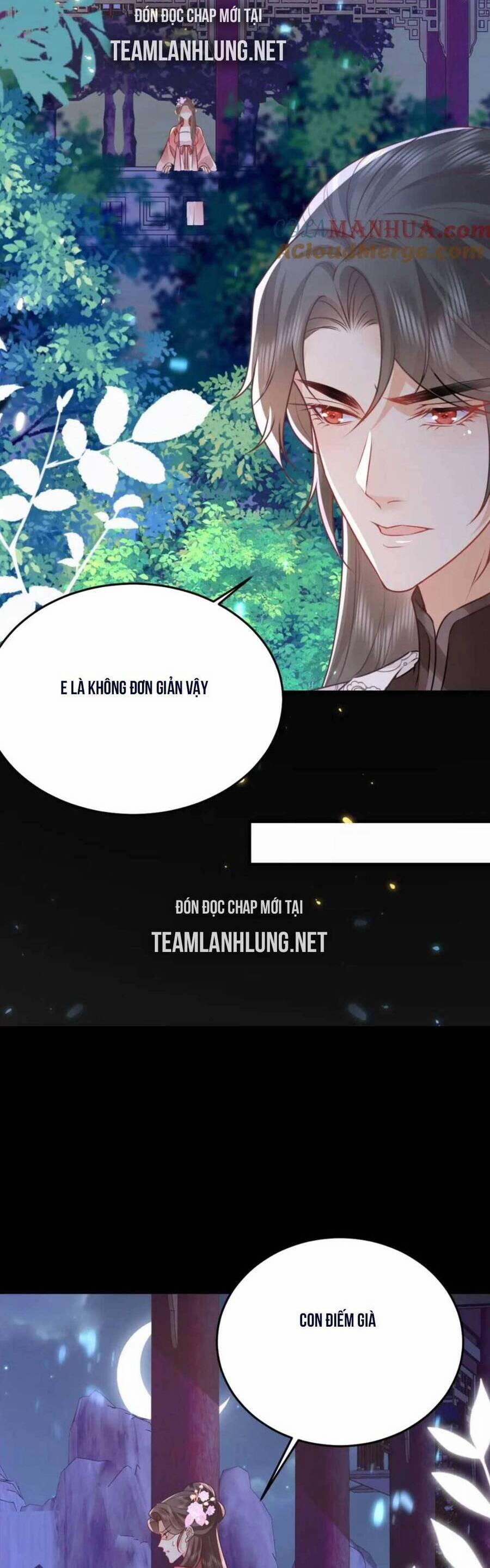 Sư Phụ Ta Muốn Người Là Của Riêng Ta 64 trang 7