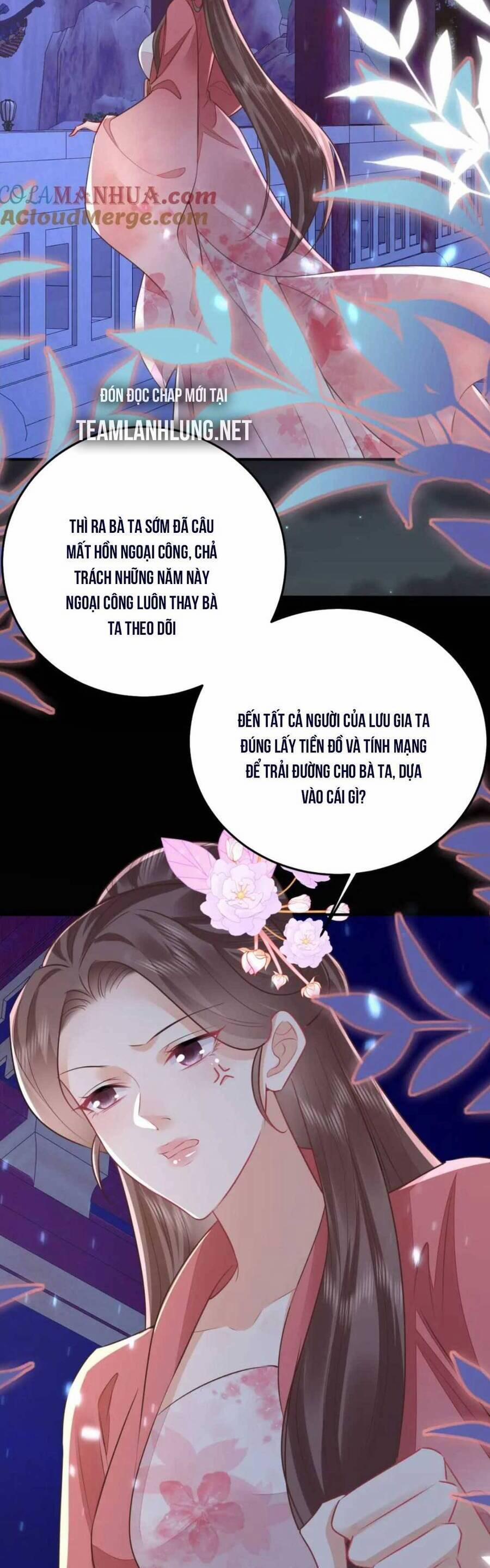 Sư Phụ Ta Muốn Người Là Của Riêng Ta 64 trang 8