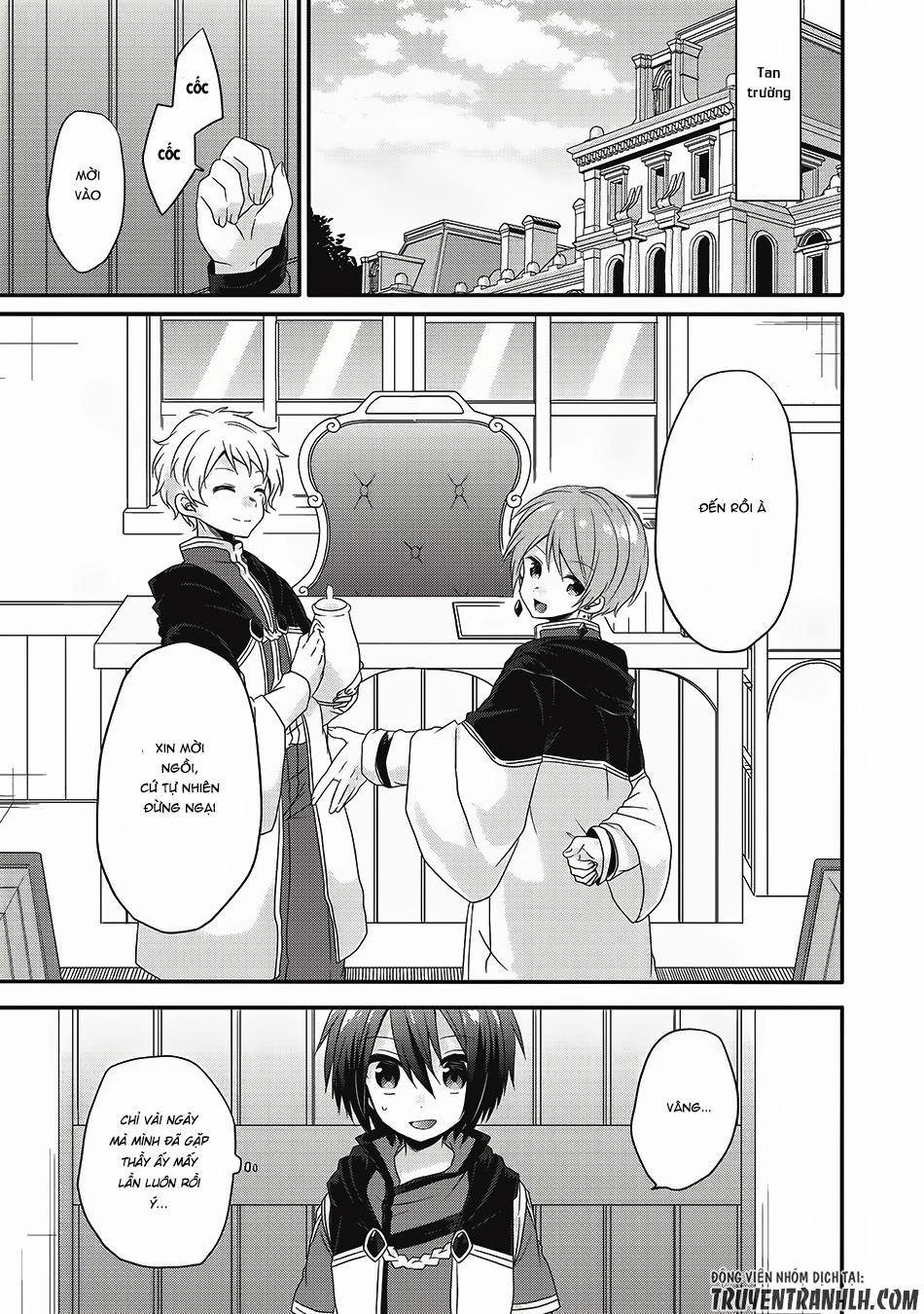 Sư Phụ Thế Giới 10 trang 11