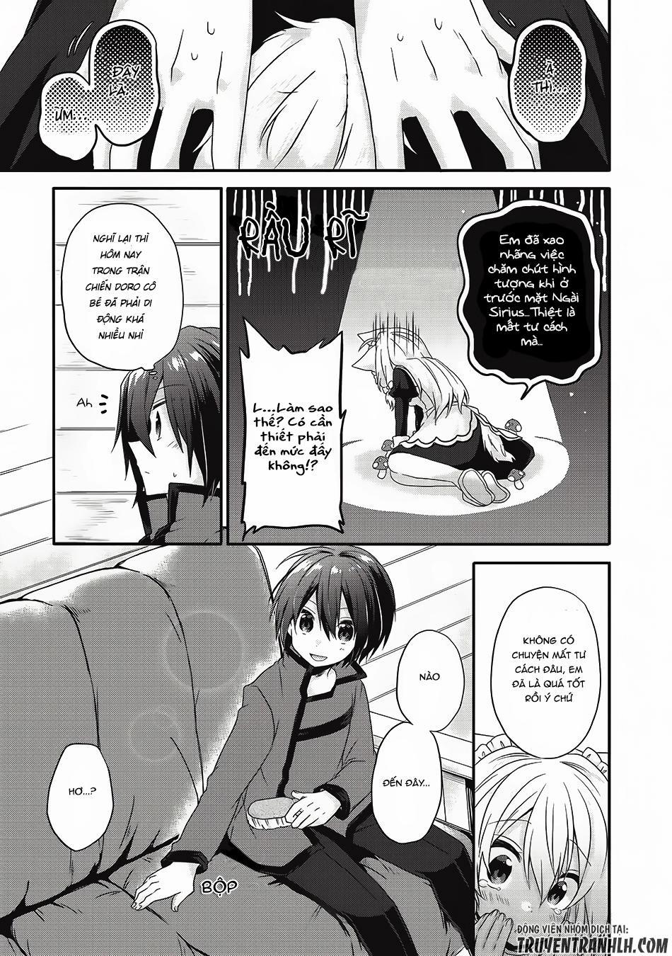 Sư Phụ Thế Giới 10 trang 19