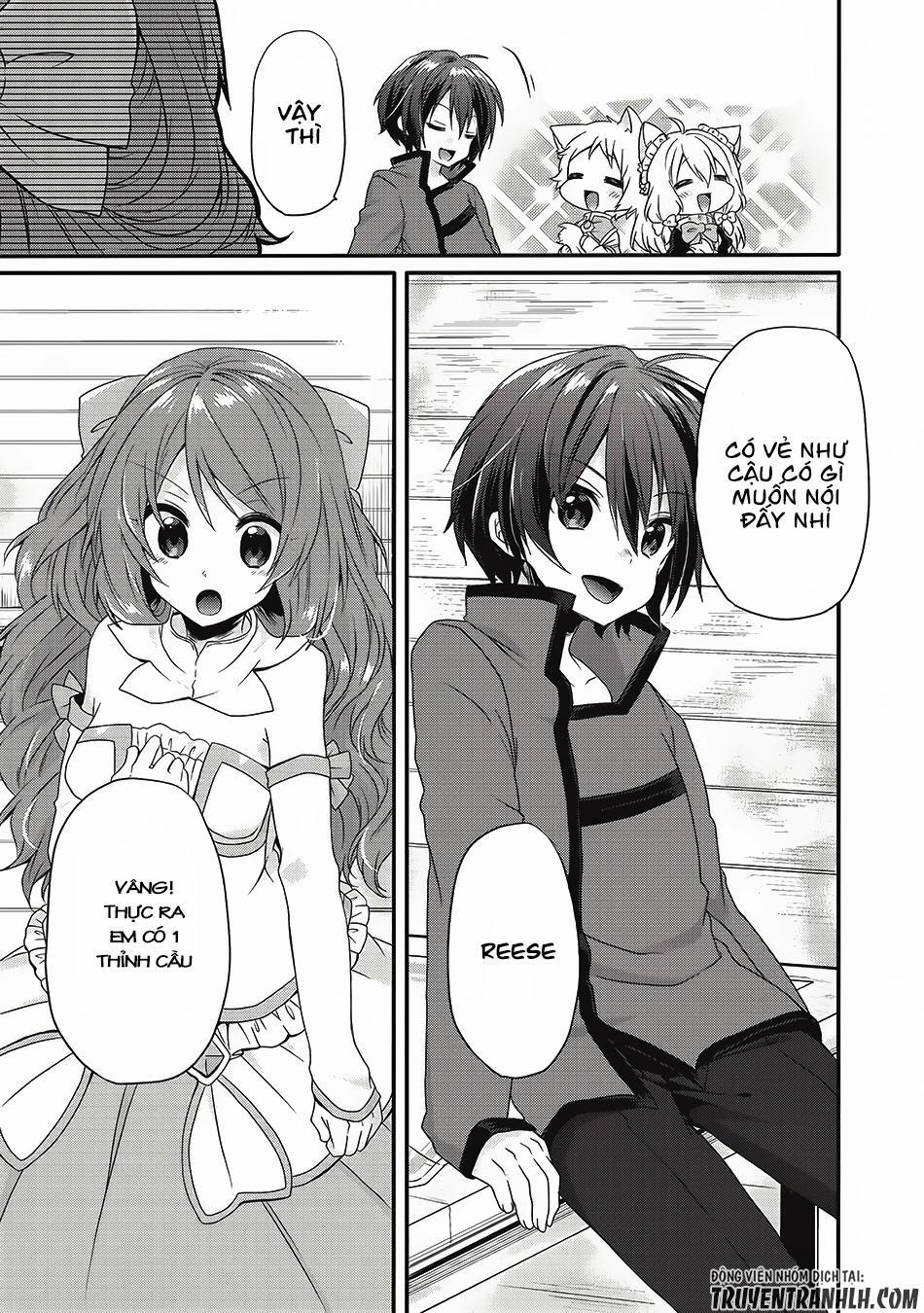 Sư Phụ Thế Giới 10 trang 21