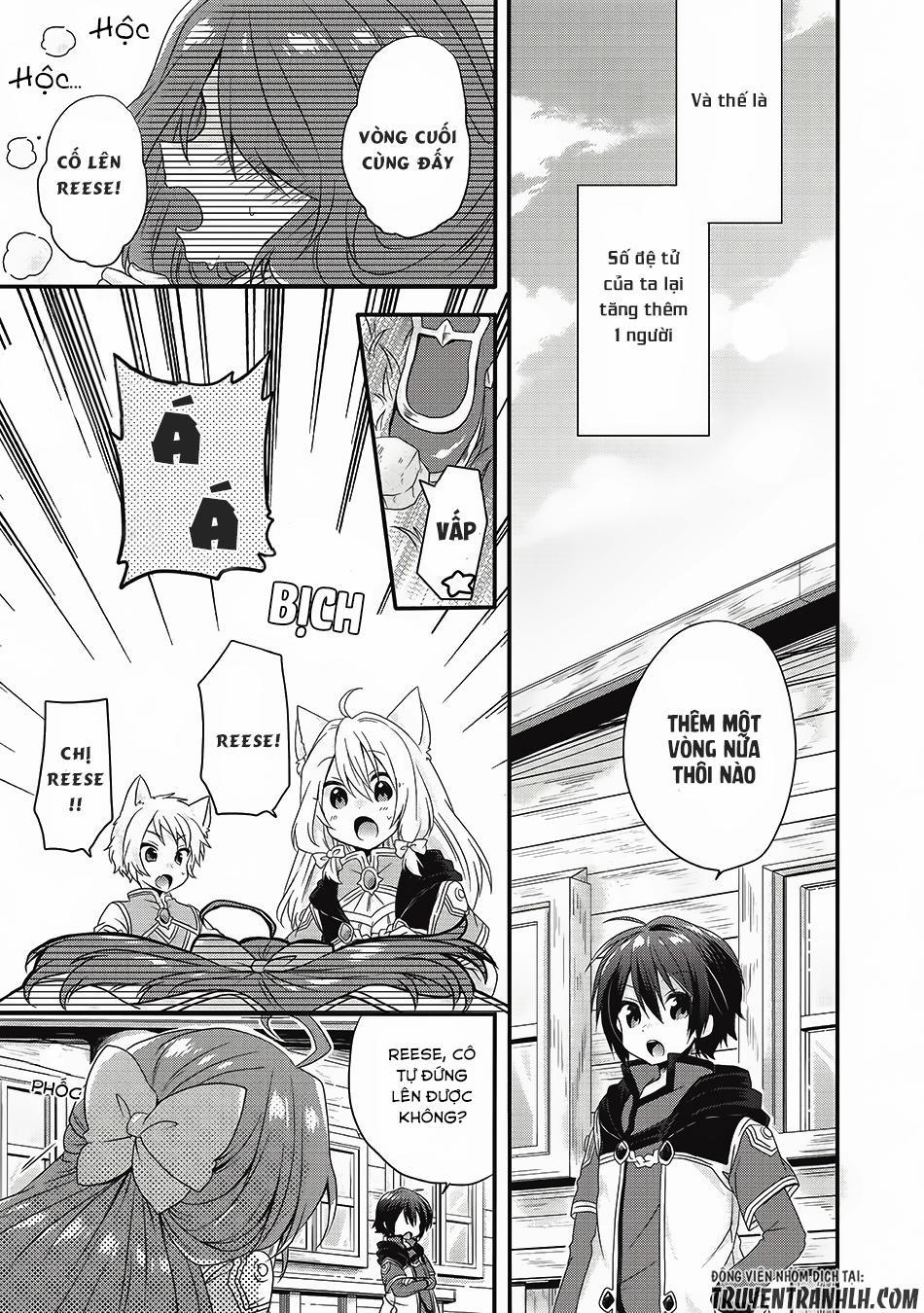 Sư Phụ Thế Giới 10 trang 25