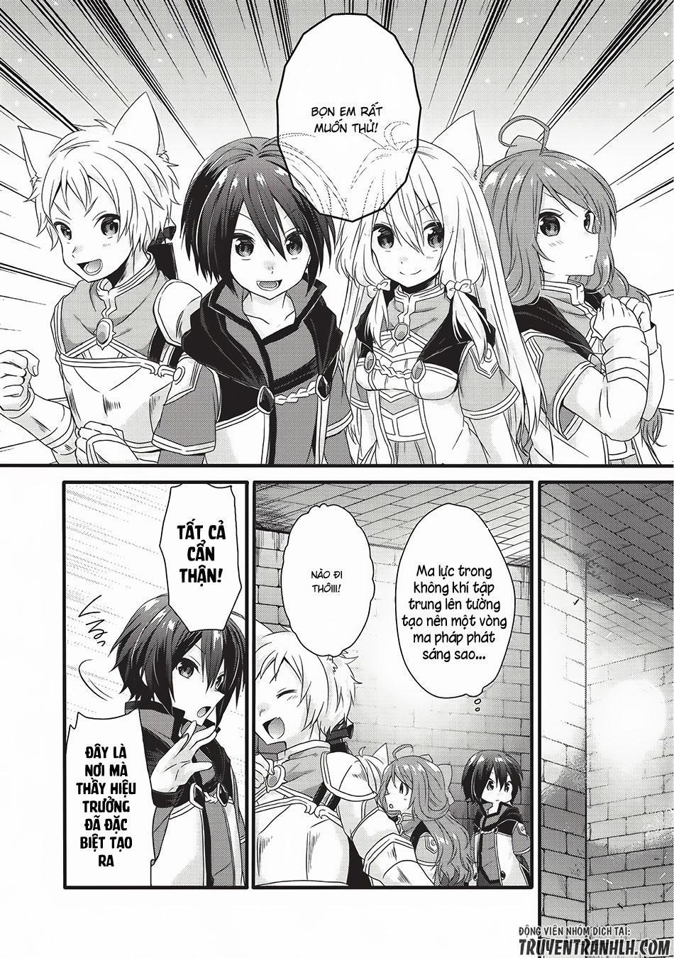 Sư Phụ Thế Giới 11 trang 12