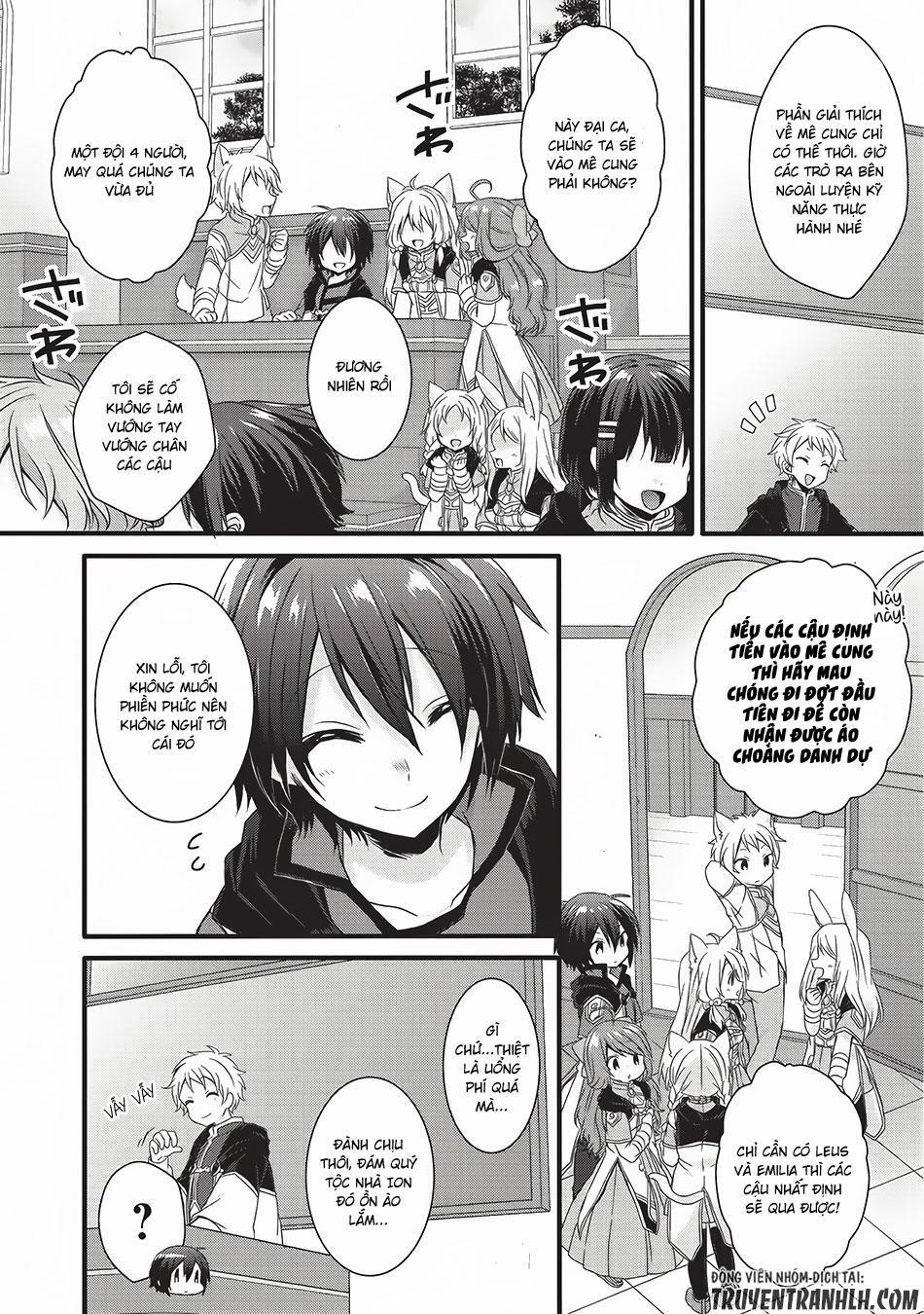 Sư Phụ Thế Giới 11 trang 6