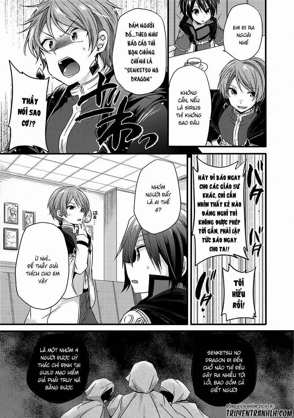 Sư Phụ Thế Giới 12 trang 11