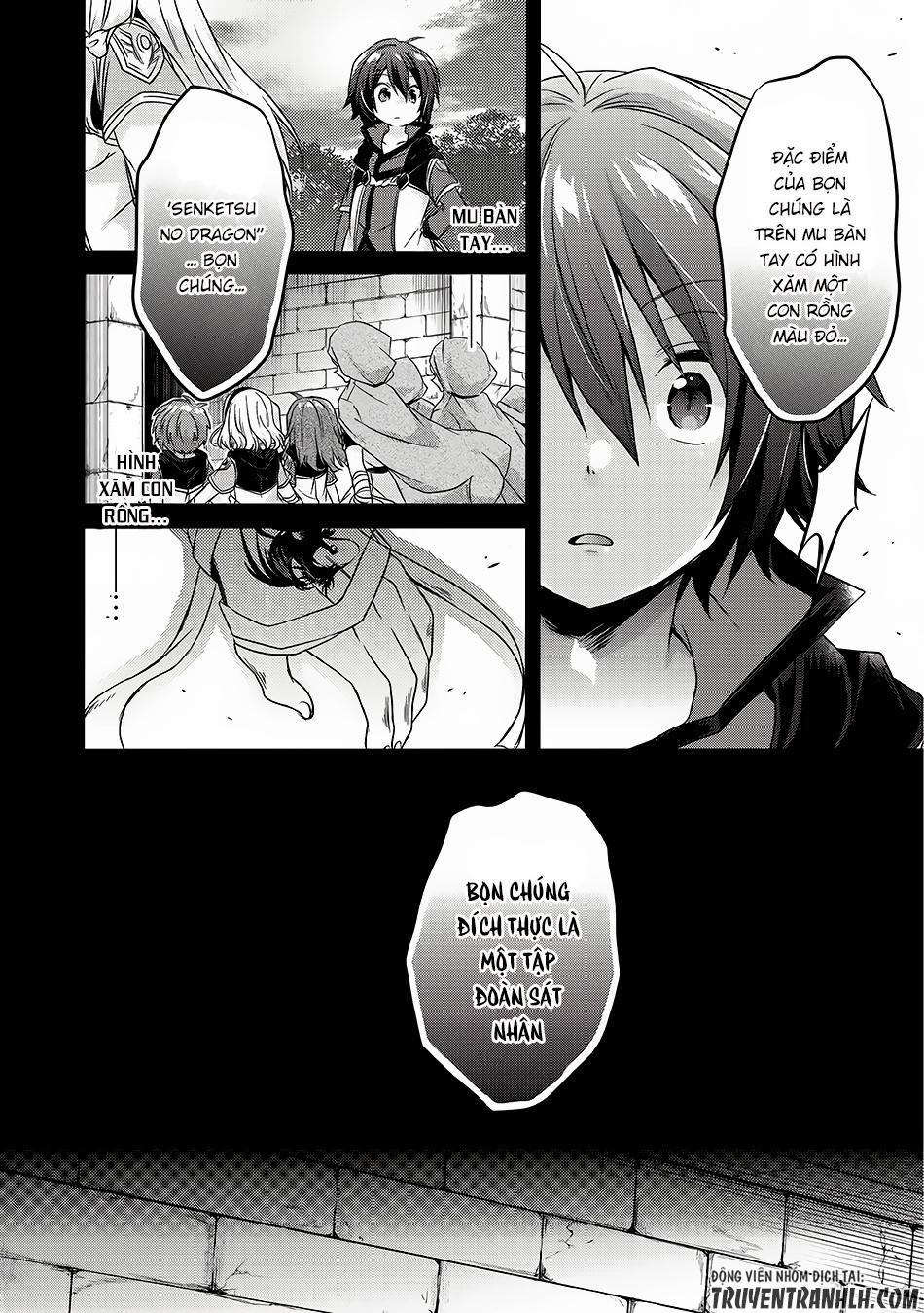 Sư Phụ Thế Giới 12 trang 12